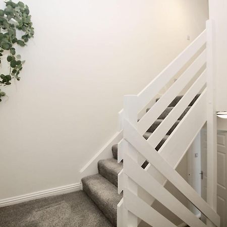 Katie'S House Appartement Cumbernauld Buitenkant foto