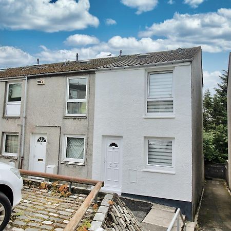 Katie'S House Appartement Cumbernauld Buitenkant foto